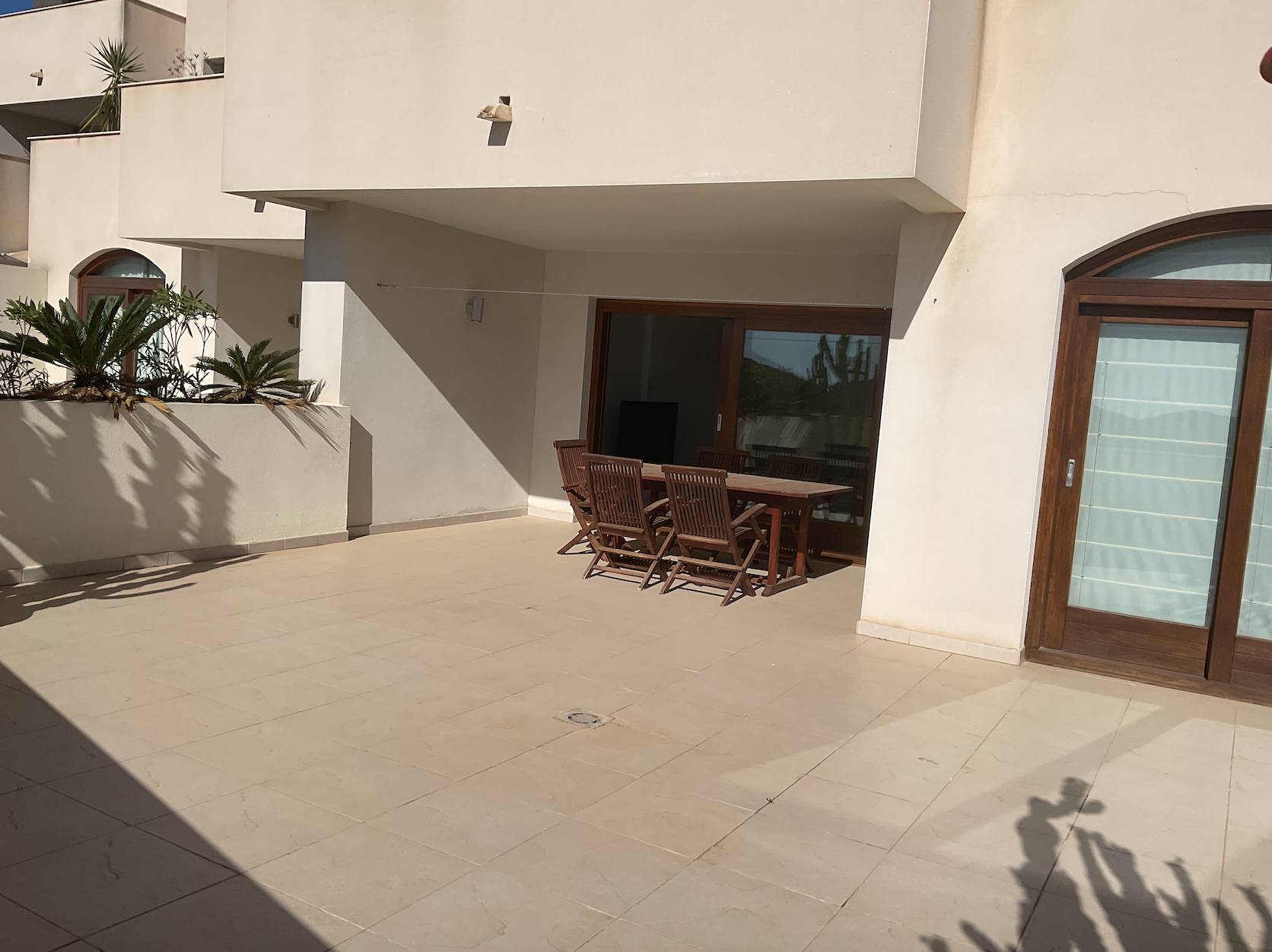 Resa Estates longterm rental ibiza san jose views terrace 2.jpg